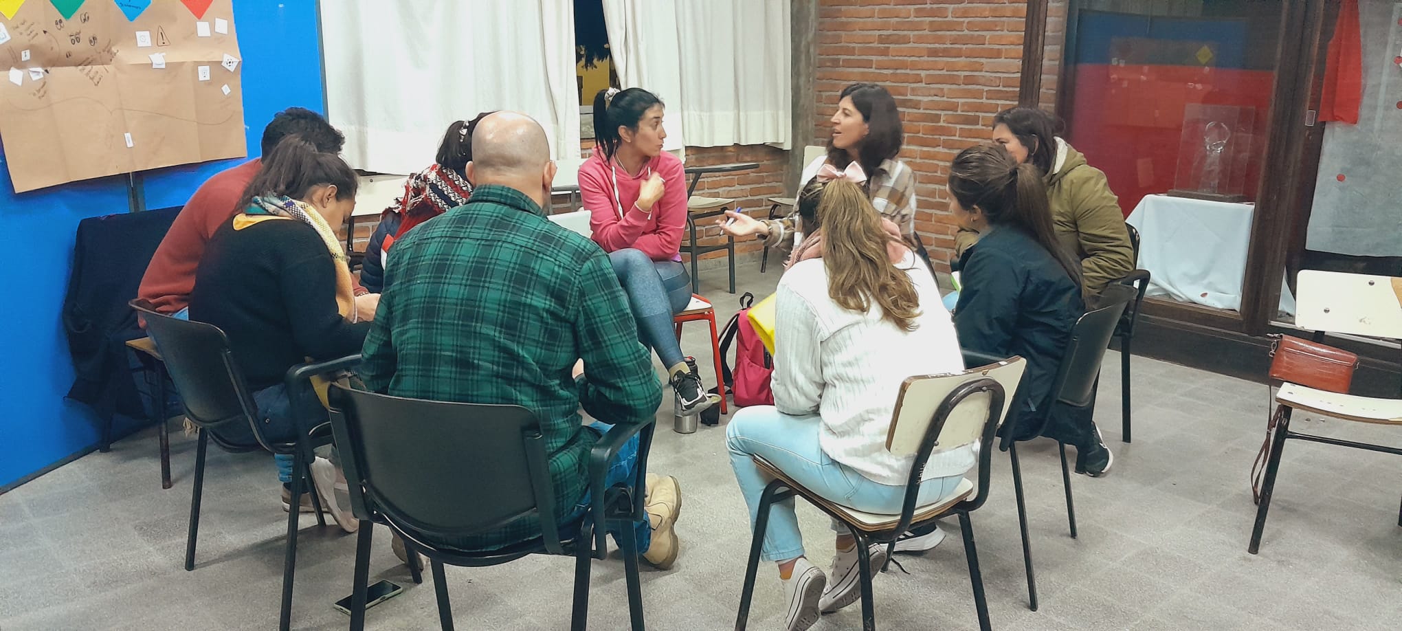 23 junio 2023 Young Labortorio 2