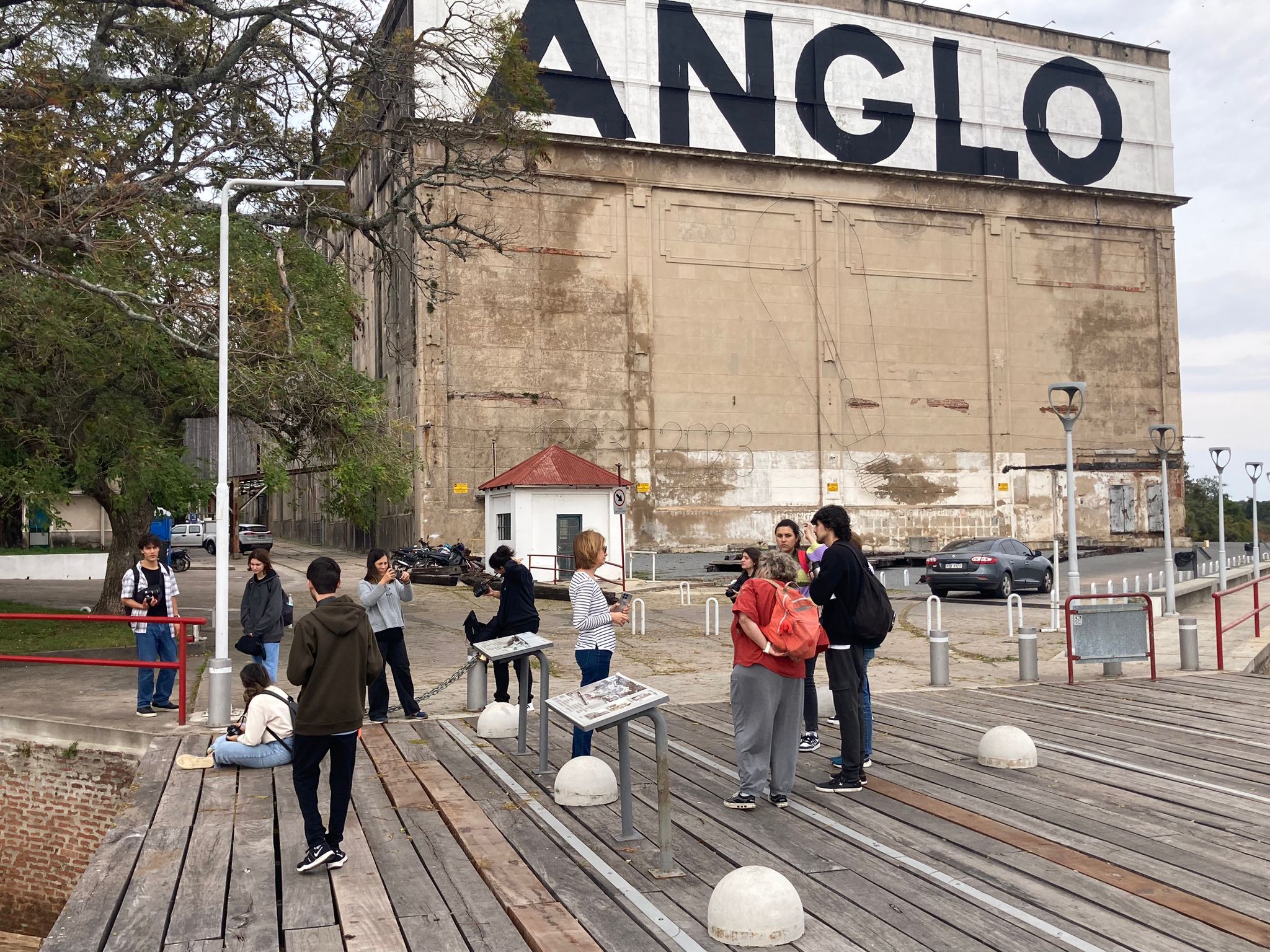 8 junio encuentro Anglo 1