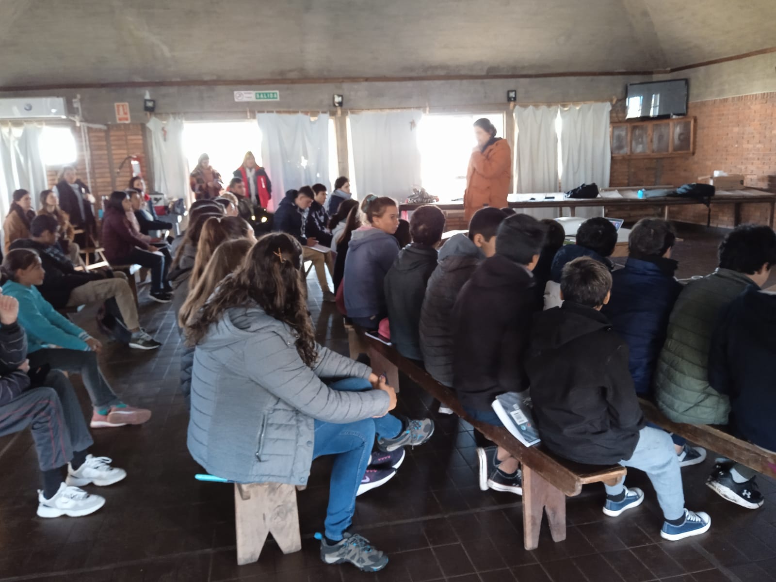 Charla Vaz Ferreira Greco 1