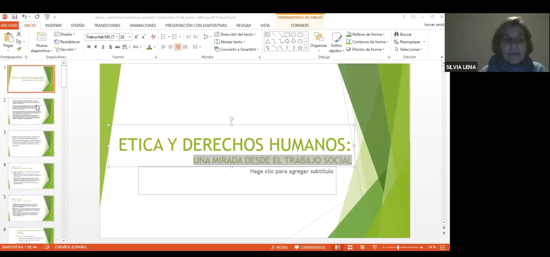 Curso Ética captura 2