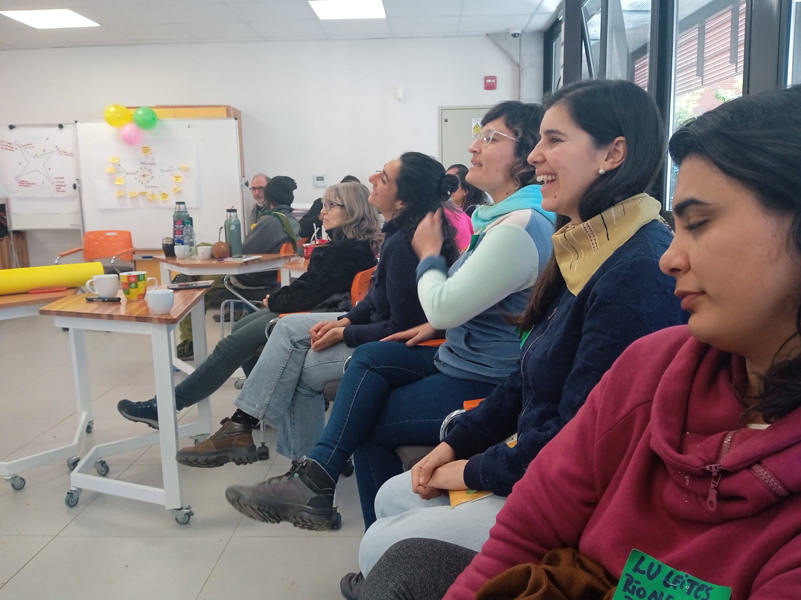 Encuentro Cultivar para transformar agosto 2023 2