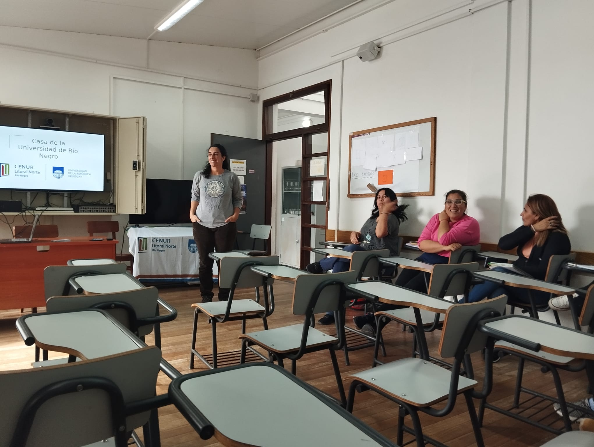 Visita a IFD Fray Bentos 13 06 2024 3