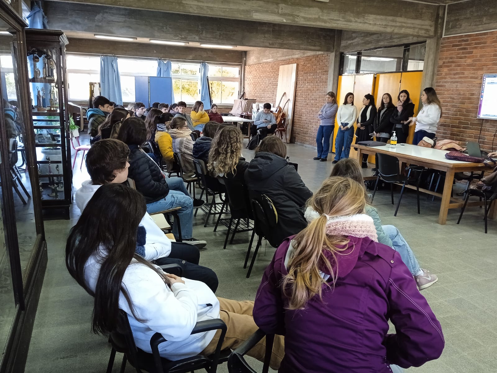 Young 15 junio 2023 Liceo 1 2
