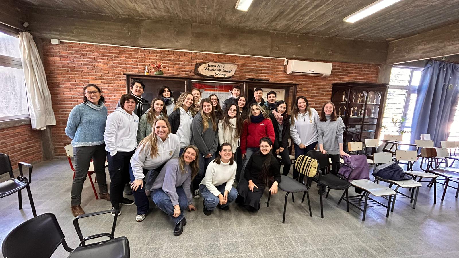 Young 15 junio 2023 Liceo 1 3