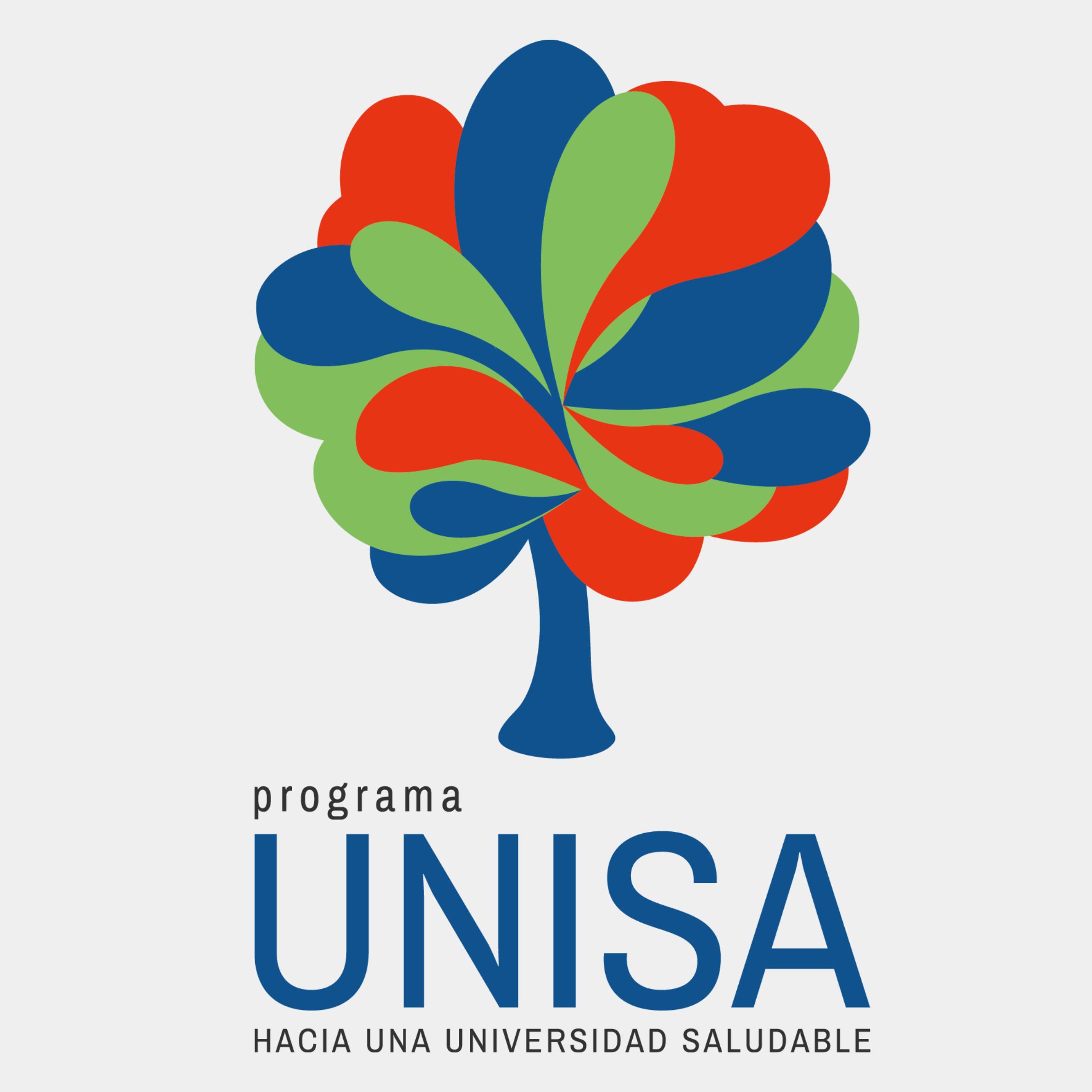 unisa acceso portada