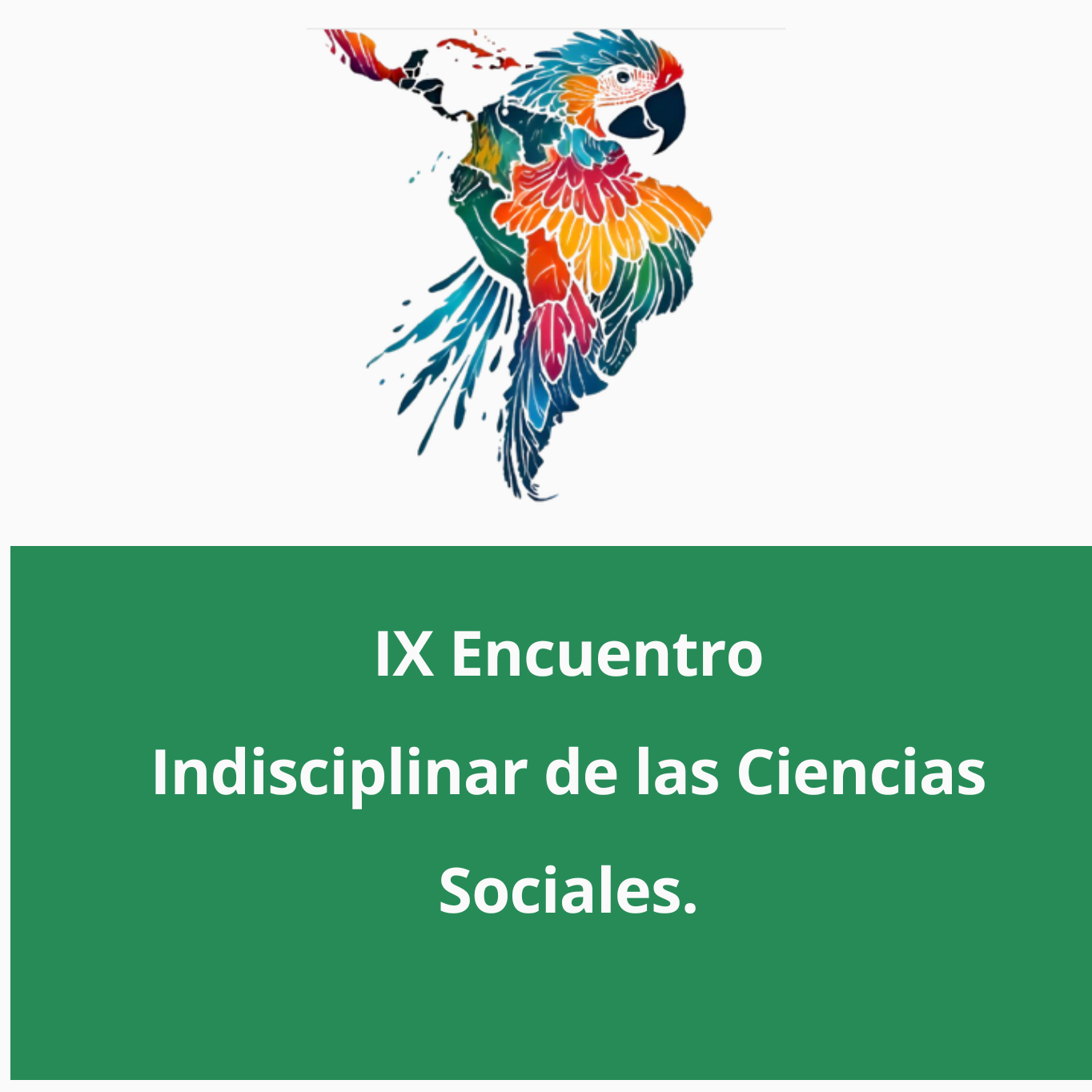 IX encuentro CS Salto