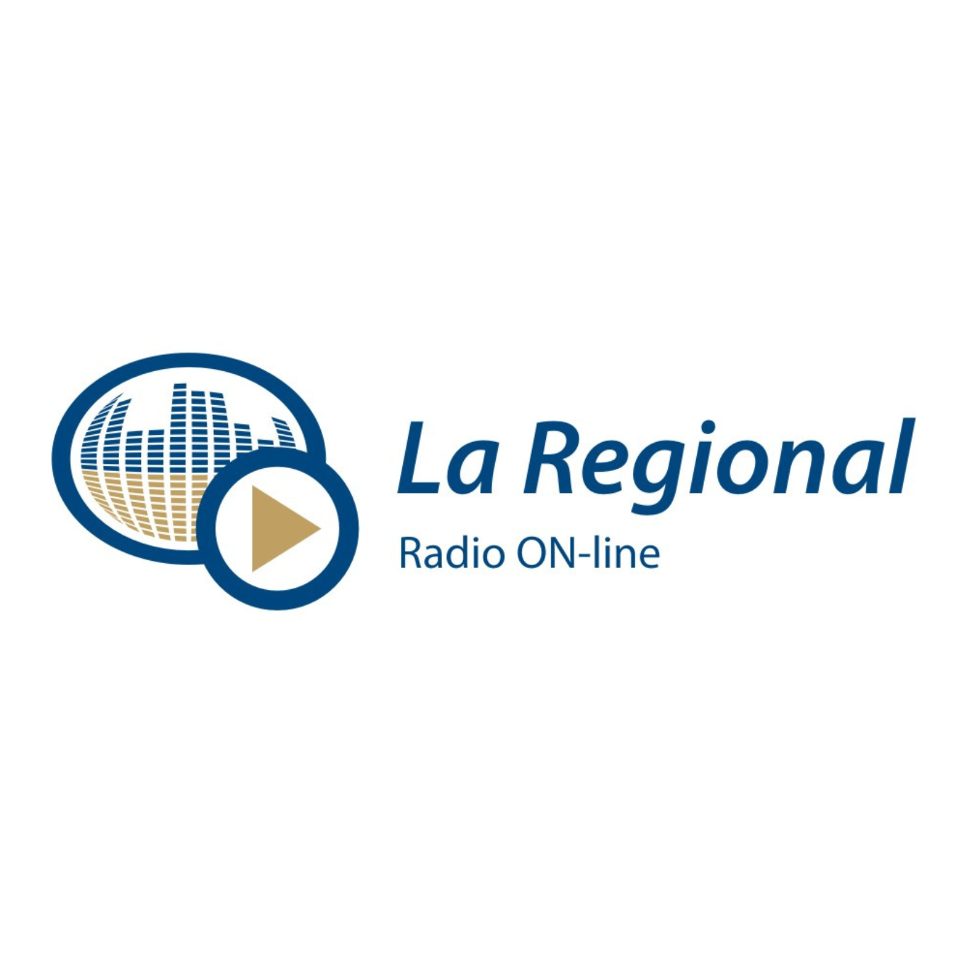 radio la R